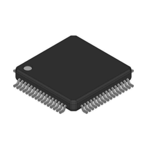 S9S08DZ60F2MLHR