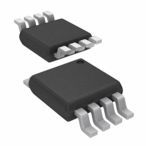 Amplifiers Instrumentation OP Amps Buffer Amps INA333AIDGKR