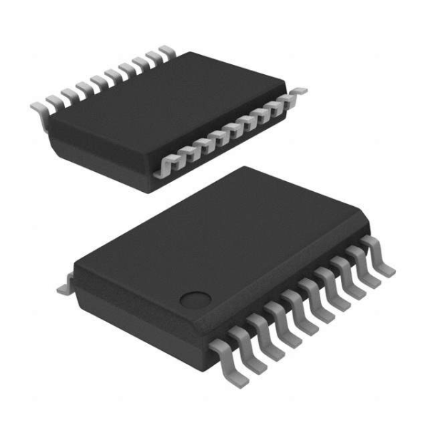 Analog to Digital Converters (ADC) CS5532 BSZ