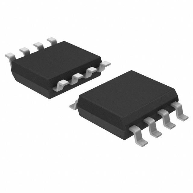 Drivers Receivers Transceivers SN65HVD3082EDR
