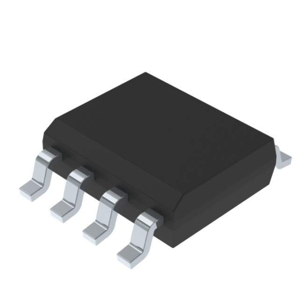 EEPROM M24M02 DRMN6TR