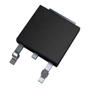 FETs MOSFETs RF STD35P6LLF6