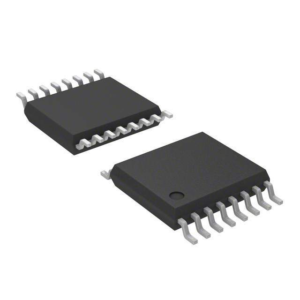 Instrumentation OP Amps Buffer Amps PGA281AIPWR