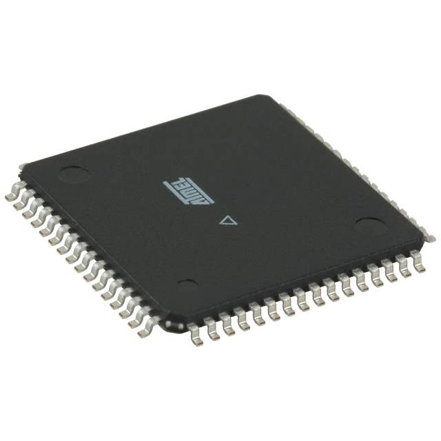 Microcontrollers ATMEGA128A AU