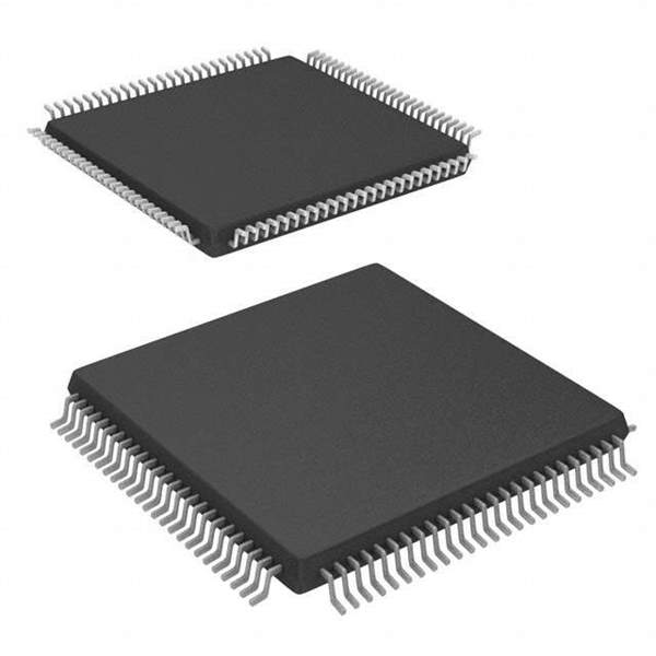 Microcontrollers C8051F020 GQR