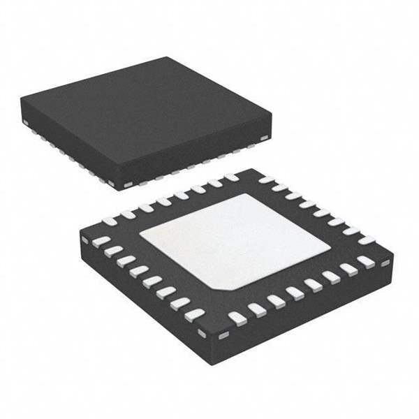 Microcontrollers LPC1114FHN33
