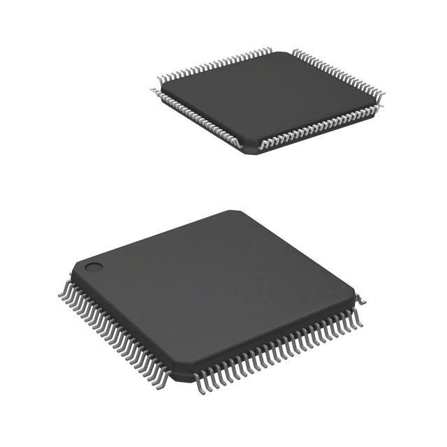 Microcontrollers MK10DN512VLL10