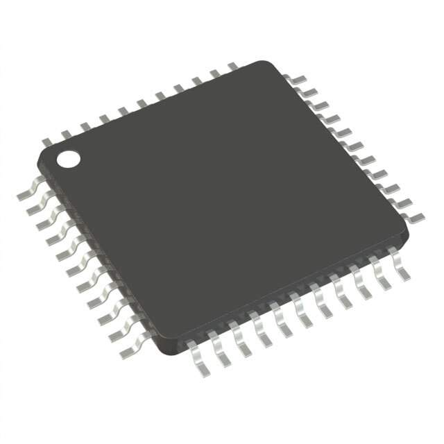 Microcontrollers PIC16F1937 I