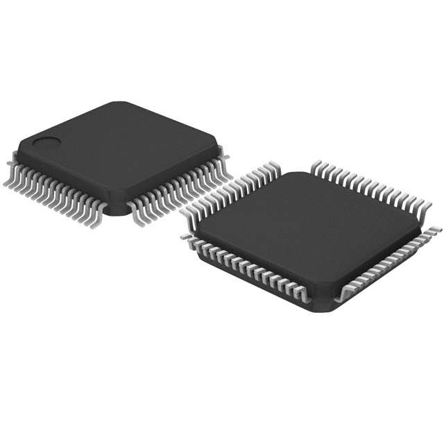 Microcontrollers STM32F405RGT6