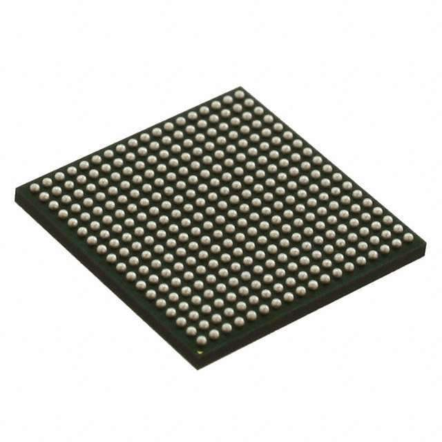 Microprocessors AM3354BZCZA100