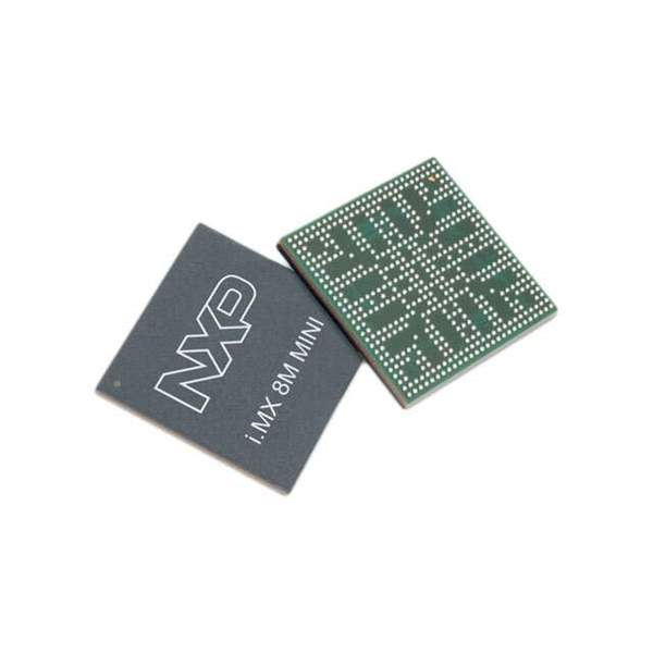Microprocessors MIMX8MM6DVTLZAA