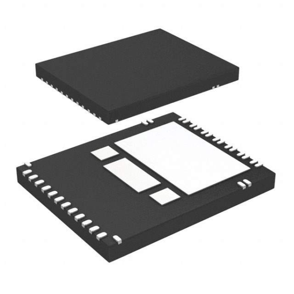 Power Distribution Switches Load Drivers ISO8200BQTR