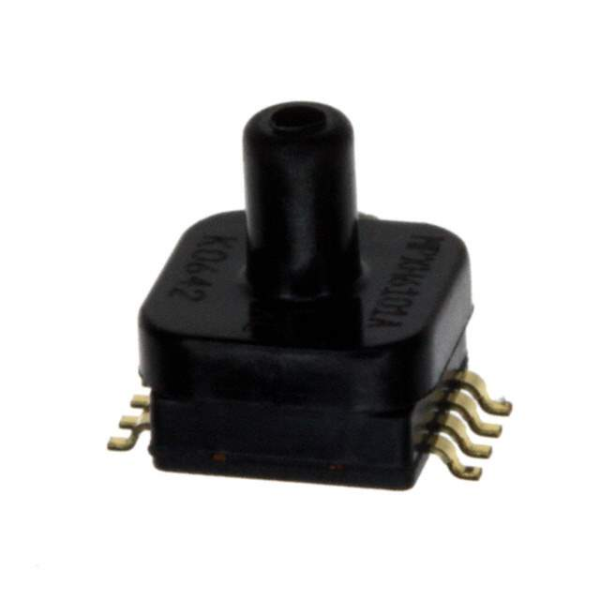 Pressure Sensors Transducers