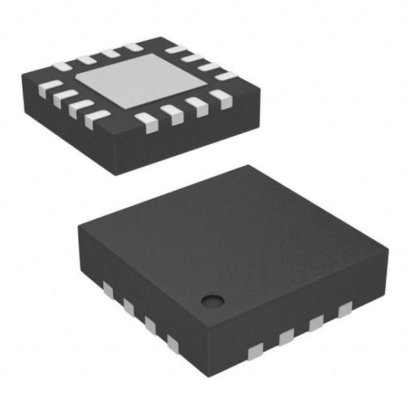 RF Front End (LNA + PA) RFX2401C