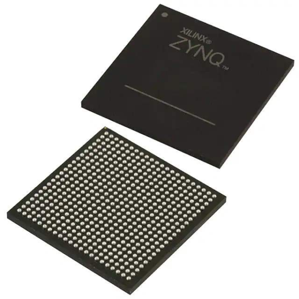 System On Chip (SoC) XC7Z015 2CLG485I