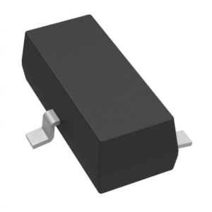 Voltage Reference LM4040BIM3X 2 5
