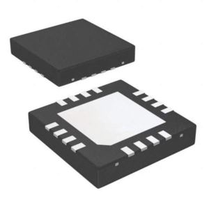 ADCs DACs Special Purpose DAC161P997CISQ
