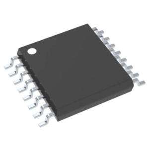 Analog to Digital Converters (ADC) ADS1120IPWR