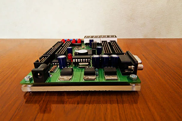 Bypass Capacitor Definition