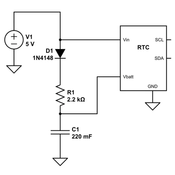 Capacitors