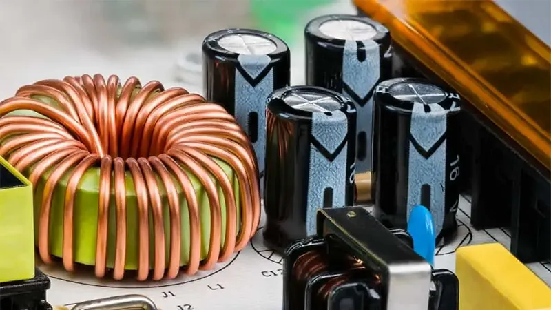 Choosing the Right MFD Capacitor Size