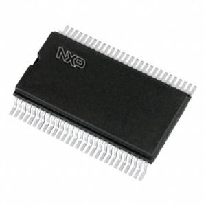 Display Drivers PCF8576CT