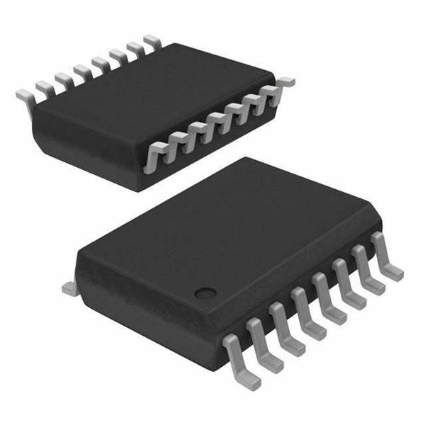 Drivers Receivers Transceivers ISO1050DWR