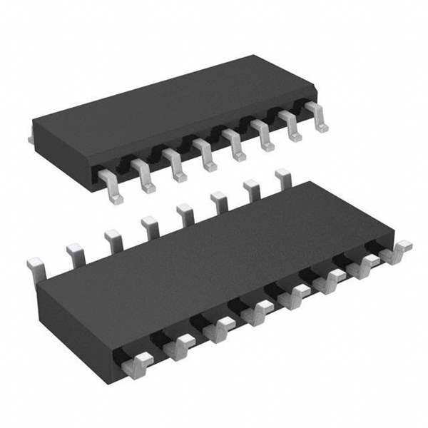 Drivers Receivers Transceivers MAX3232ESE+T