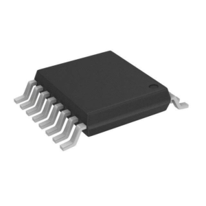 Drivers Receivers Transceivers ST3232EBTR