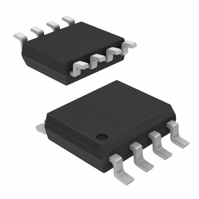 FETs MOSFETs RF FDS4435BZ