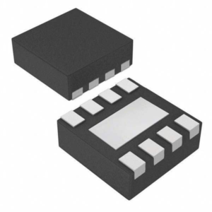 Full Half Bridge Drivers DRV8837DSGR