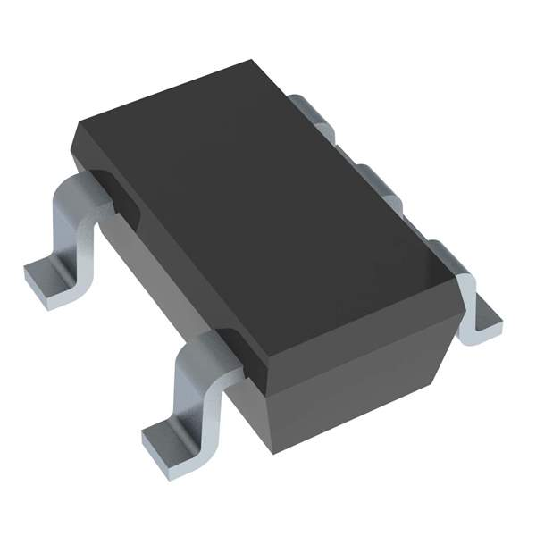 LED Drivers TPS61040DBVRG4