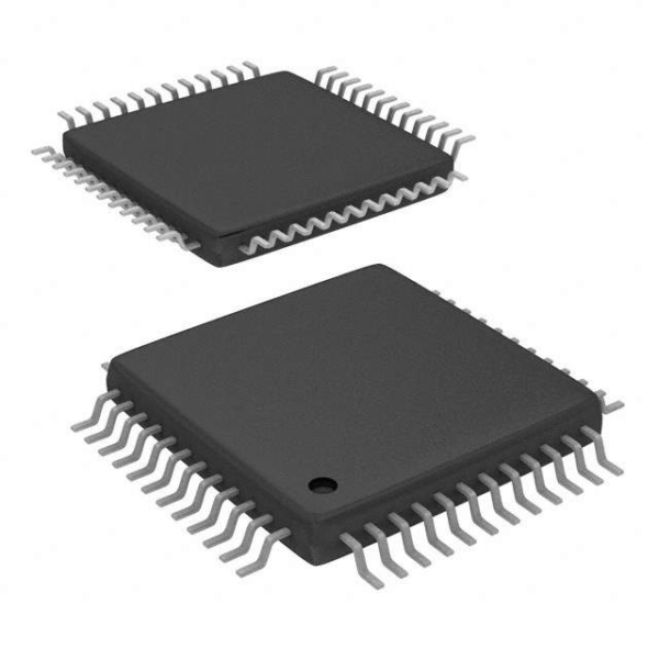 Microcontrollers C8051F340 GQR