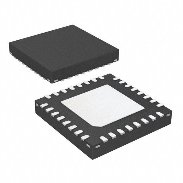 Microcontrollers LPC1114FHN33 302