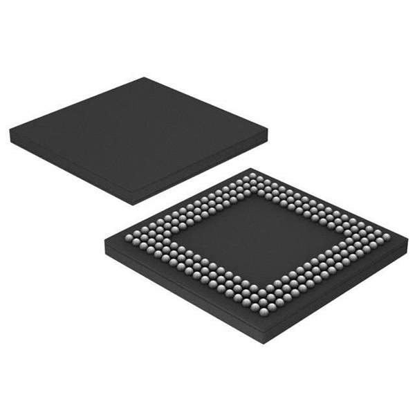 Microcontrollers LPC2458FET180