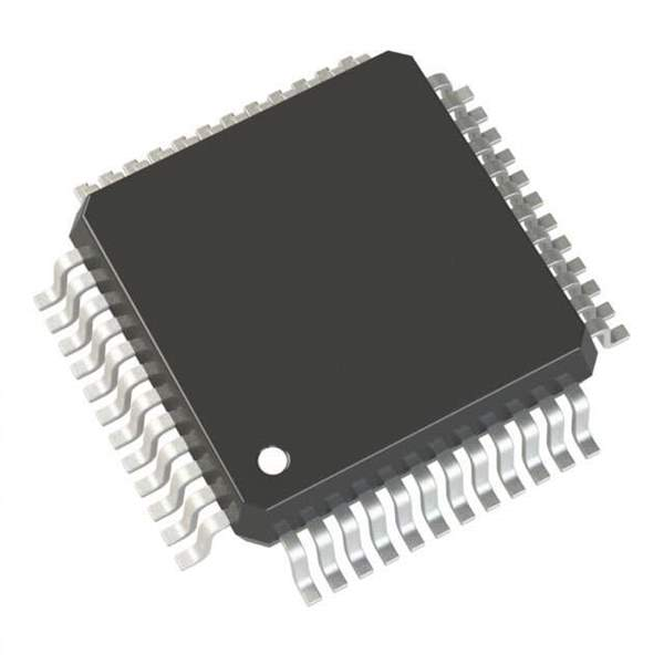 Microcontrollers MC9RS08LA8CLF