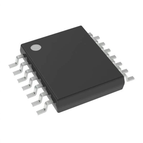Microcontrollers MSP430F2011IPWR