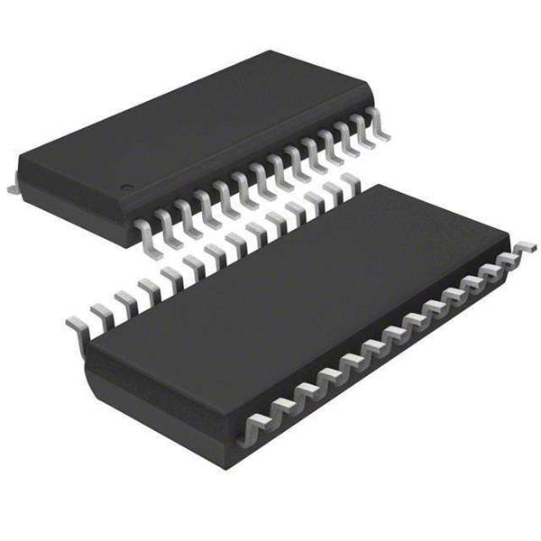 Microcontrollers MSP430F2132IPWR