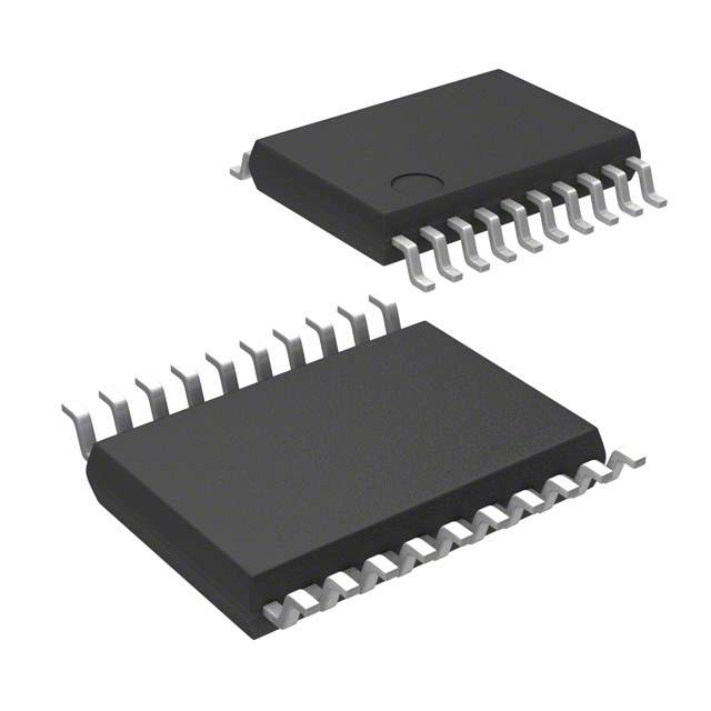 Microcontrollers STM32L010F4P6