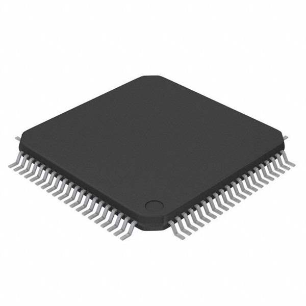 Microcontrollers TMS320F28035PNT