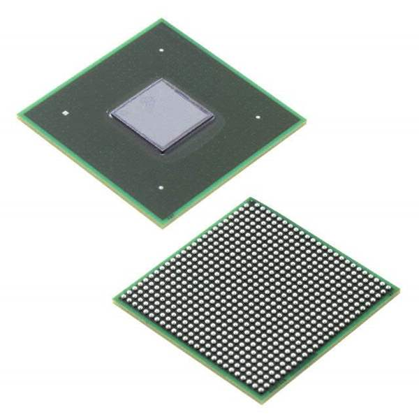 Microprocessors MCIMX6D5EYM10ADR