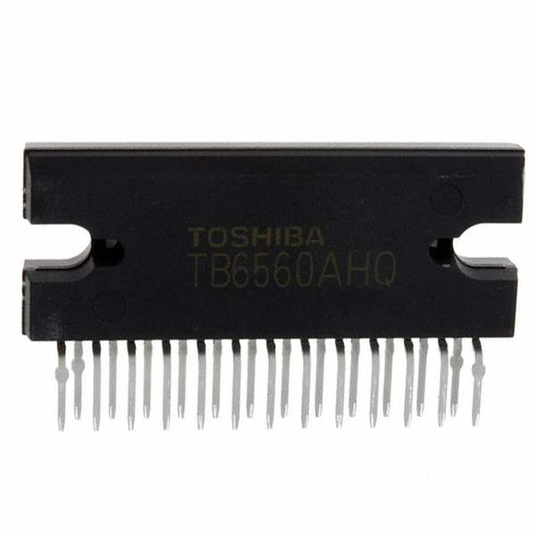 Motor Drivers Controllers TB6560AHQ