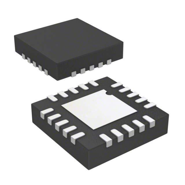 RF Transceiver ICs SPIRIT1QTR