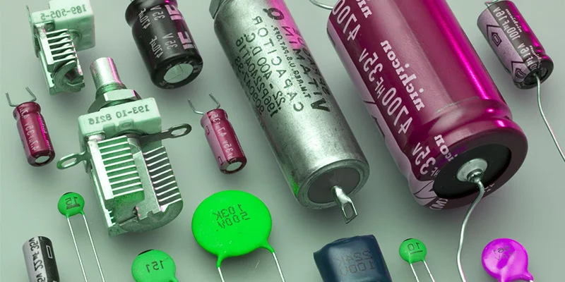 best capacitor manufacturers in usa