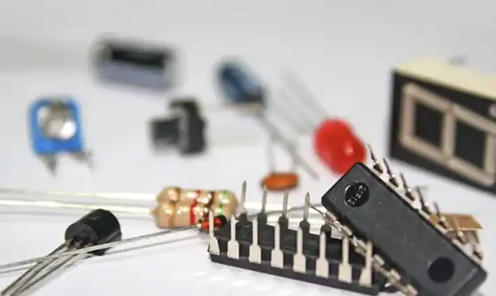 how to buy electronic component