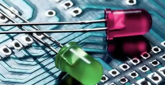 how to find electronic components online