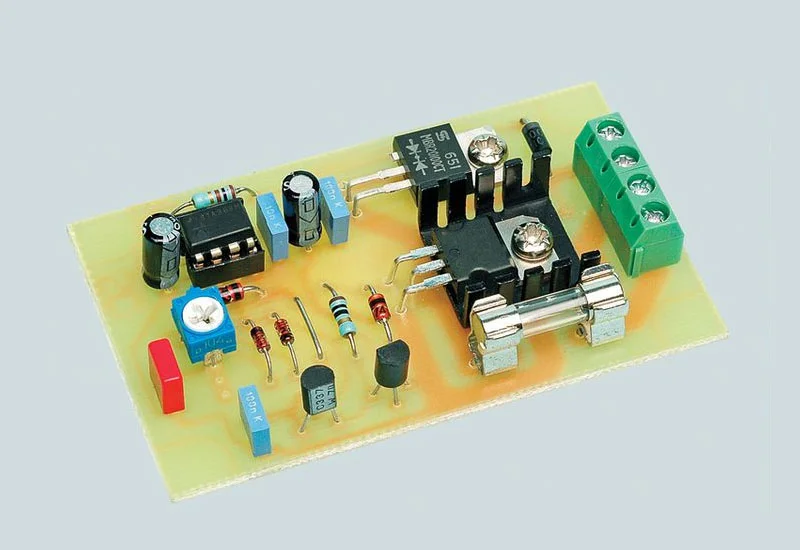 circuit protection