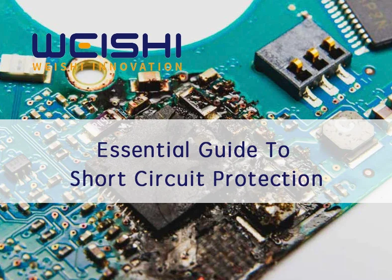 Essential Guide To Short Circuit Protection