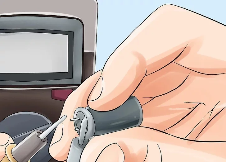 How To Tell If A Capacitor Is Bad 4
