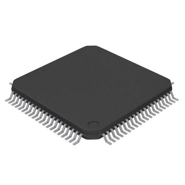 Microcontrollers S9KEAZ128AMLK